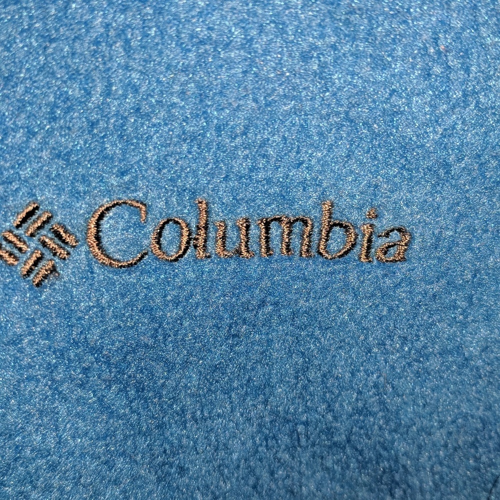 Columbia Jacket - Picture 4 of 4